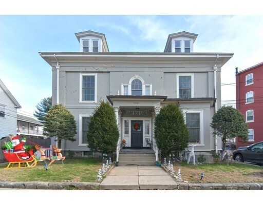 Primary Photo - 146 Jewett St