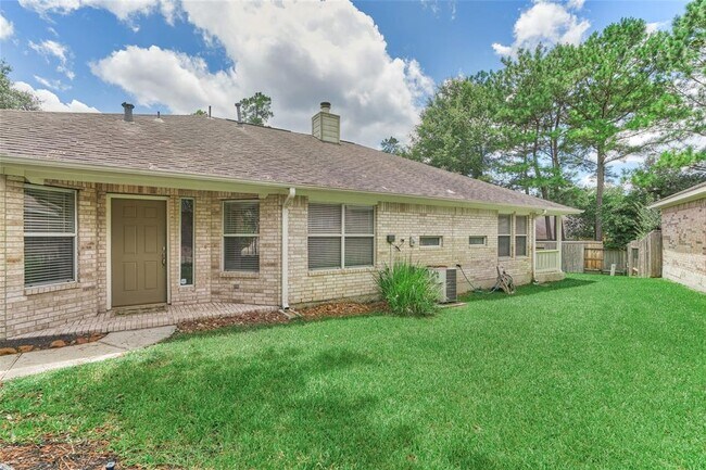Foto del edificio - 99 E Foxbriar Forest Cir
