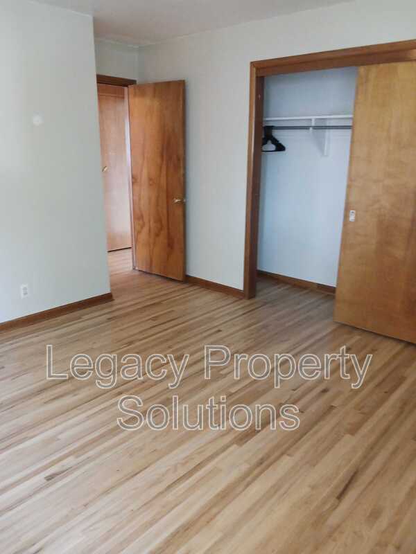 Foto del edificio - 1109 N 18th St