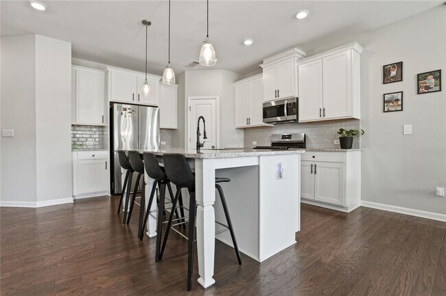 Foto del edificio - 504 Elm Bluff Way