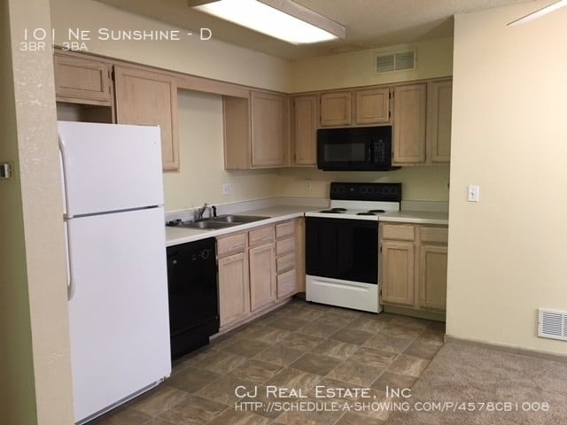 Foto del edificio - 101 Ne Sunshine-D