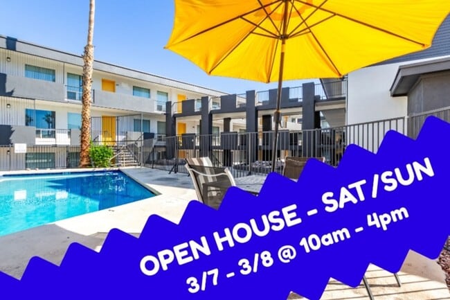 Building Photo - Radius Apartments