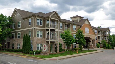 Building Photo - 2821 Biggin Hill Ct