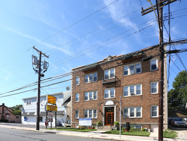 Apartments In Oaklyn Nj