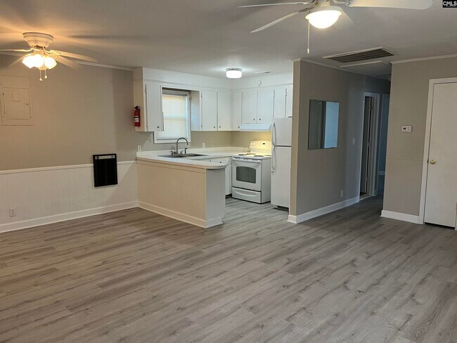 Foto del edificio - 1212 Shepard View Rd