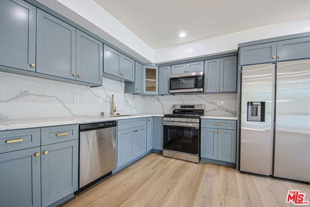 Foto del edificio - 10803 Kling St