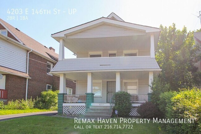 Foto del edificio - 4203 E 146th St