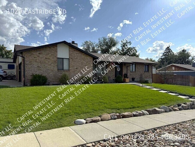 Foto del edificio - 1020 Eastridge Rd