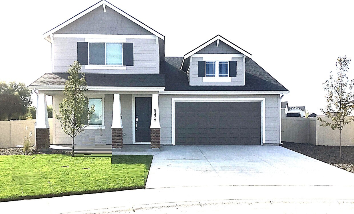 Foto principal - 9279 W Clancy St