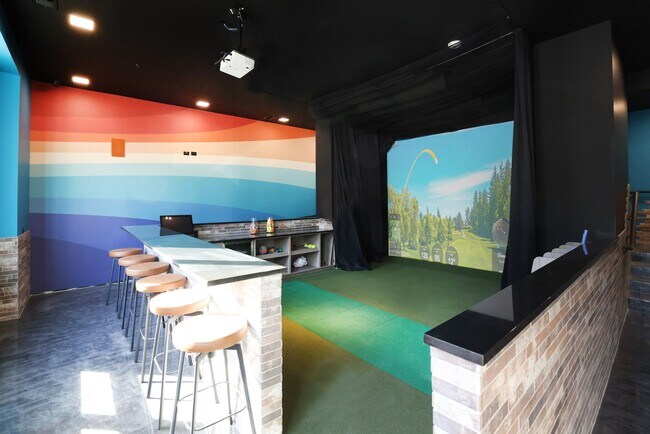 Foto del edificio - Yorktown Reserve