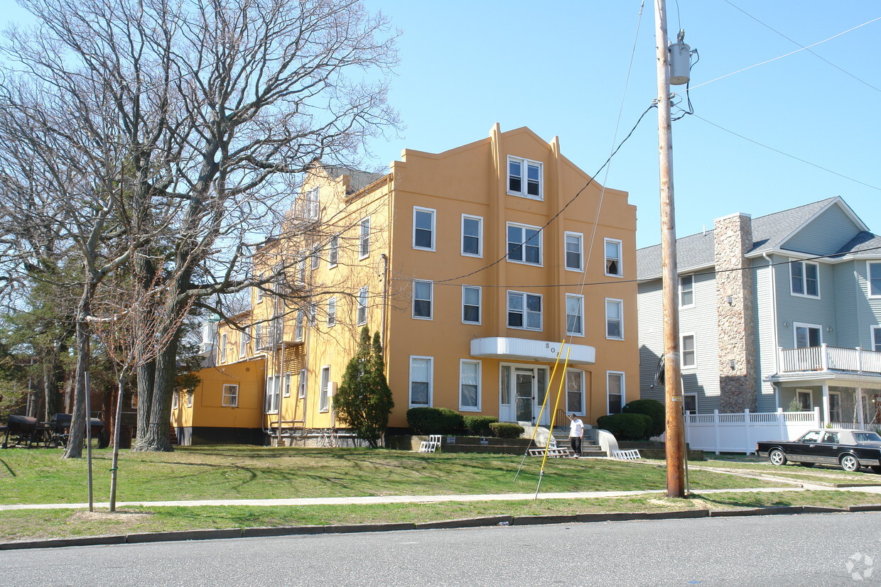 Asbury Park Apts For Rent