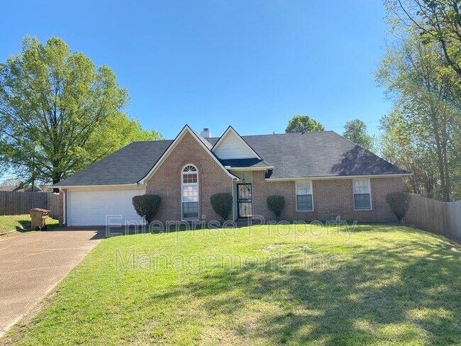 Foto del edificio - 7314 Double Springs Cove