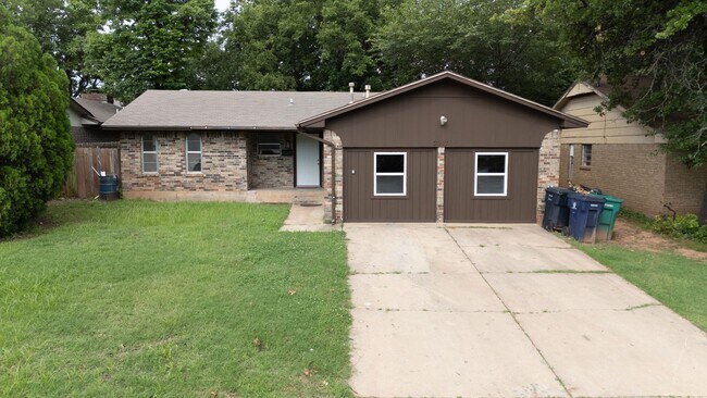 Foto del edificio - Cute 5 Bedroom House!