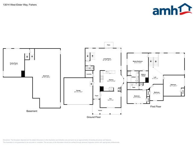 Building Photo - 13004 W Elster Way