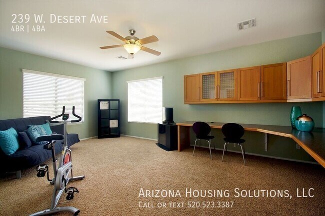 Building Photo - 239 W Desert Ave