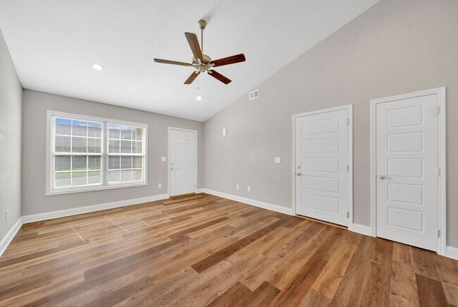 Foto del edificio - Hillrise III - 2 BR/1.5 Bath One Level with Attached Garage