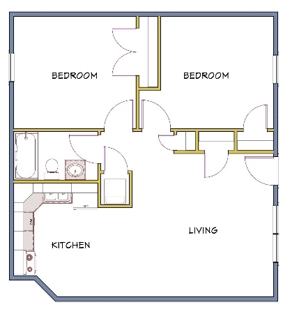 Goldfinch Meadows - 3101-3227 Stoney Point Rd SW Cedar Rapids, IA