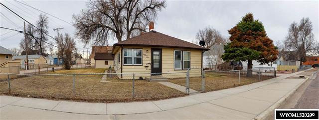 Primary Photo - 323 W 24th Ave