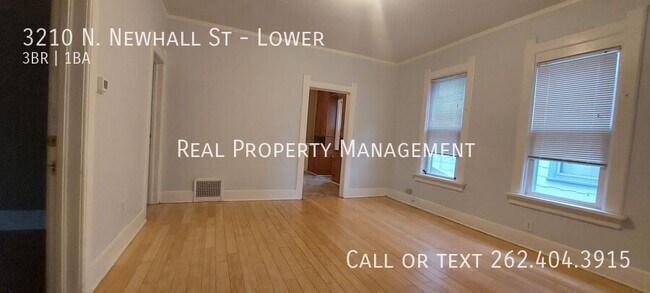 Foto del edificio - 3210 N Newhall St