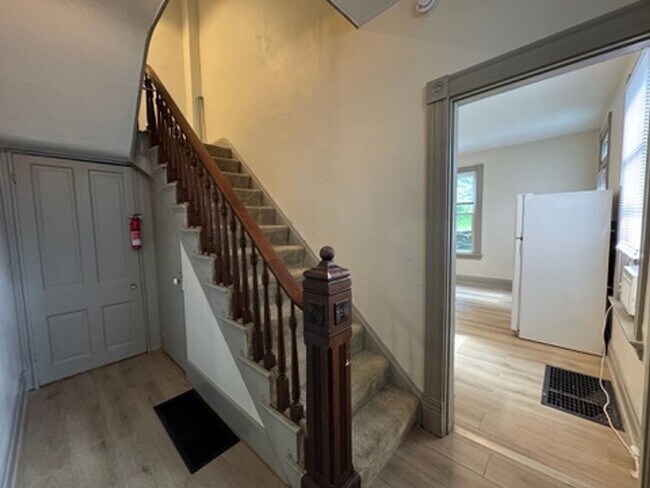 Foto del edificio - 308 Klotter Ave