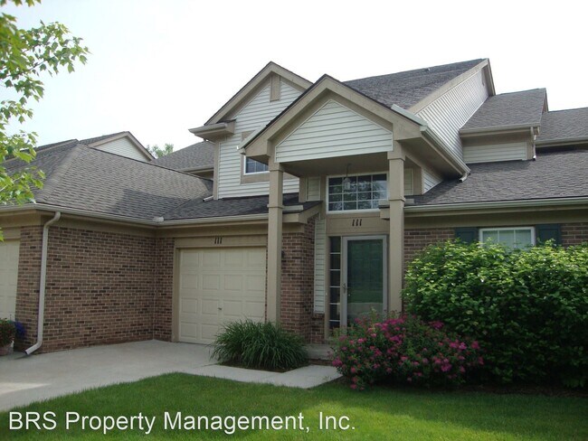 Foto del edificio - 2 br, 2 bath House - 111 S Vista Bldg #4, ...