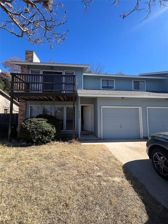 Foto del edificio - 6497 Hart Ln