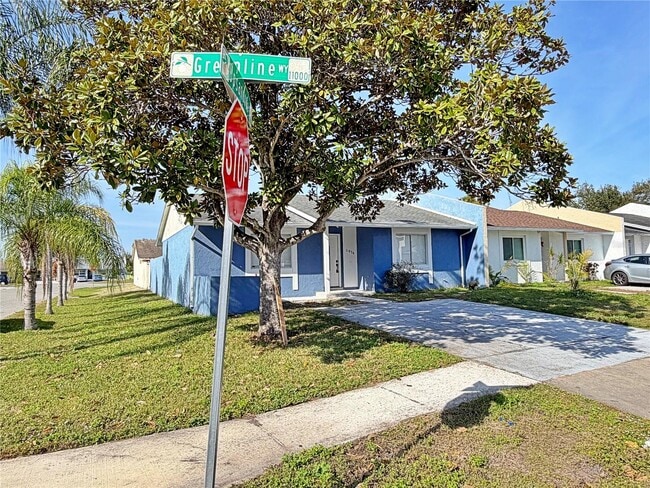 Photo - 11036 Greenline Way Townhome