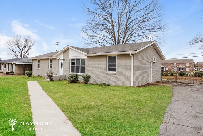 Foto del edificio - 3412 Durrett Dr
