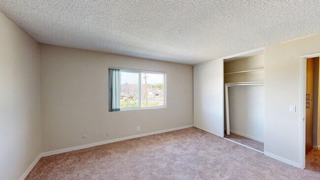 Interior Photo - Rosebeach