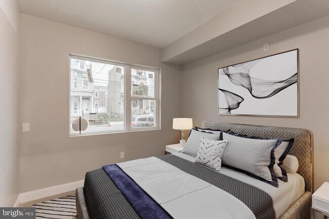 Foto del edificio - 667 N 39th St