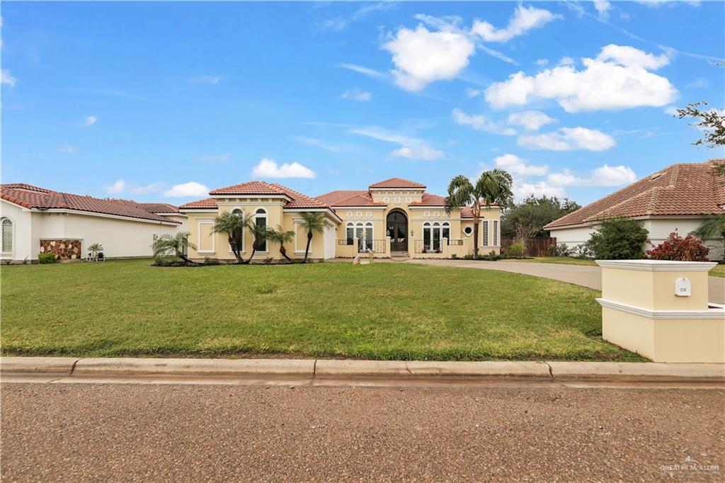 1318 Buena Suerte, Weslaco, TX 78596 House Rental in Weslaco, TX
