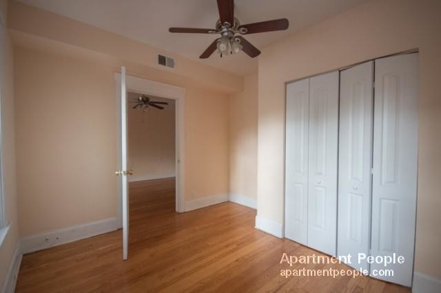 Foto del edificio - 1510 W Rosemont Ave