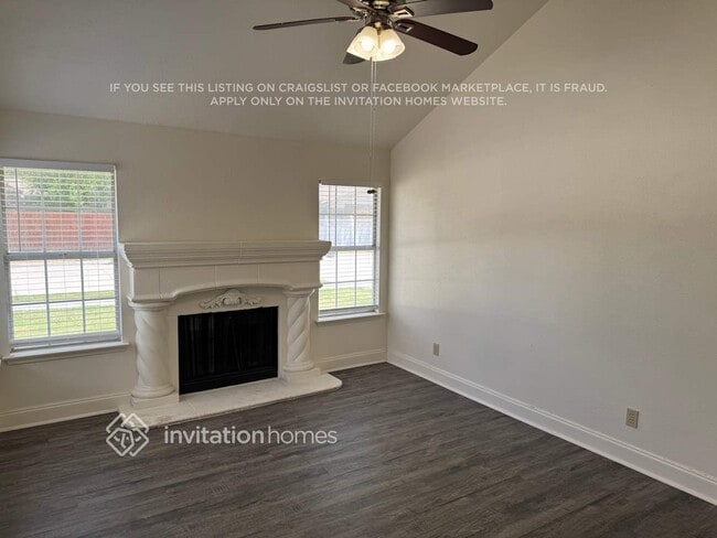 Building Photo - 7509 Creekfall Dr