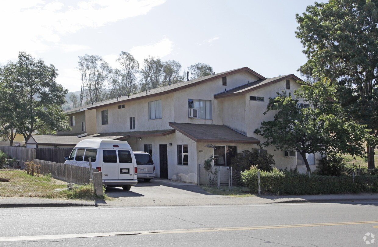 Building Photo - 9006-9012 Avocado St