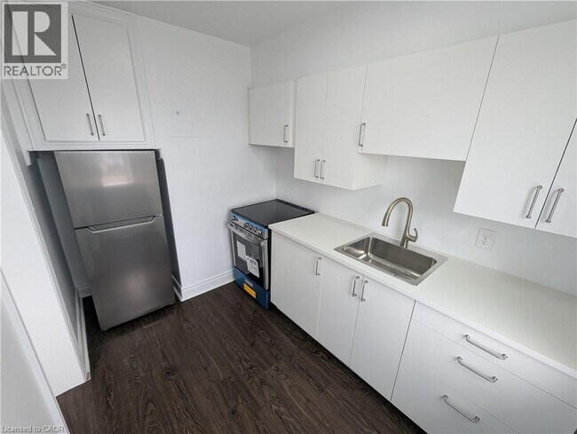 Photo du bâtiment - 849 Brant St