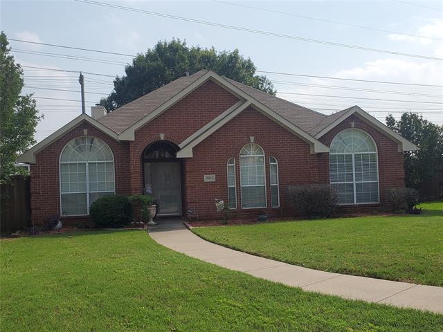 Foto principal - 4816 Parnell Ln