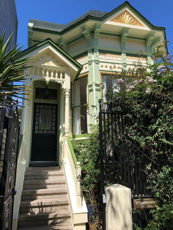 Building Photo - 280 Hartford St