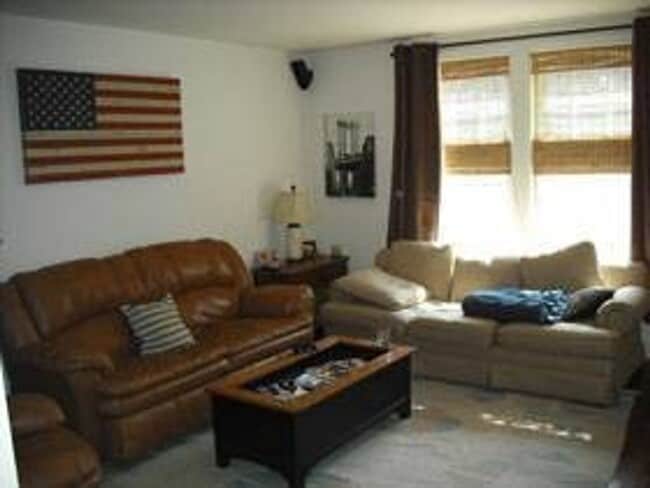 Photo - 4029 Beecher Street NW Apartment