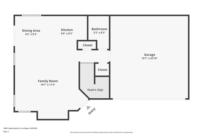 Building Photo - 10431 Sweet Juliet St