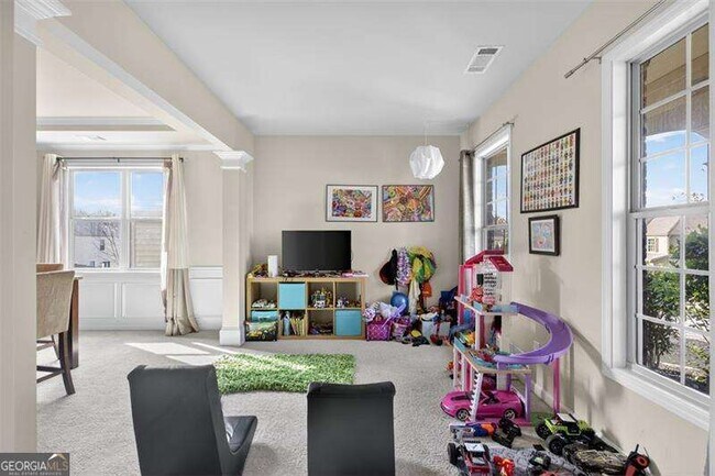 Foto del edificio - 267 Collingsworth Trace NE