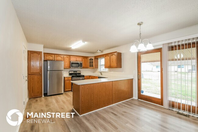 Foto del edificio - 15520 Ninety-Seventh Ave