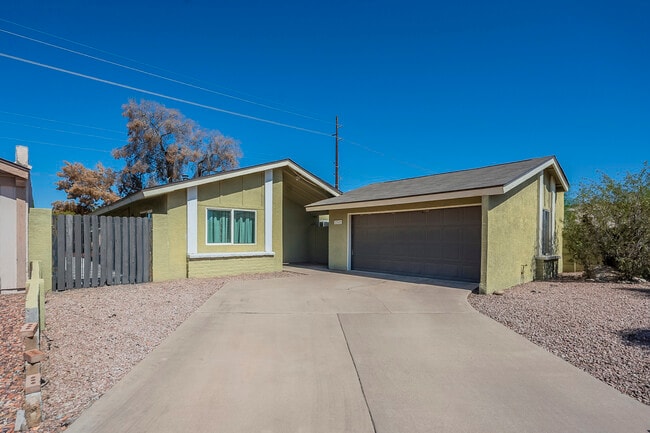 Photo - 2342 N 87th Way House