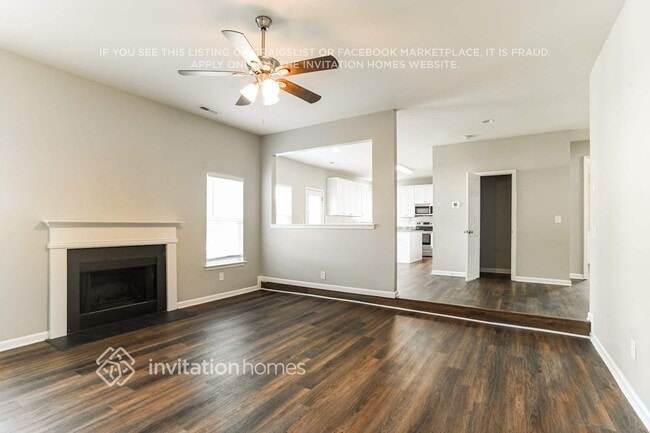 Foto del edificio - 5710 Falkirk Lane