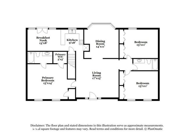 Foto del edificio - 1011 COULSONS CT, HENDERSONVILLE, TN 37075