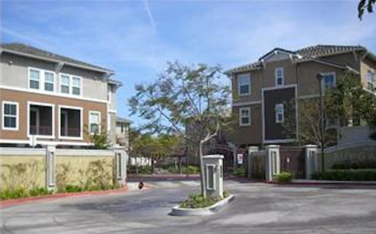 Main Gate - 3538 Torrance Blvd