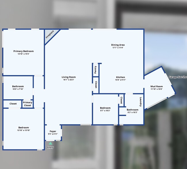 Building Photo - 2027 Island Dr