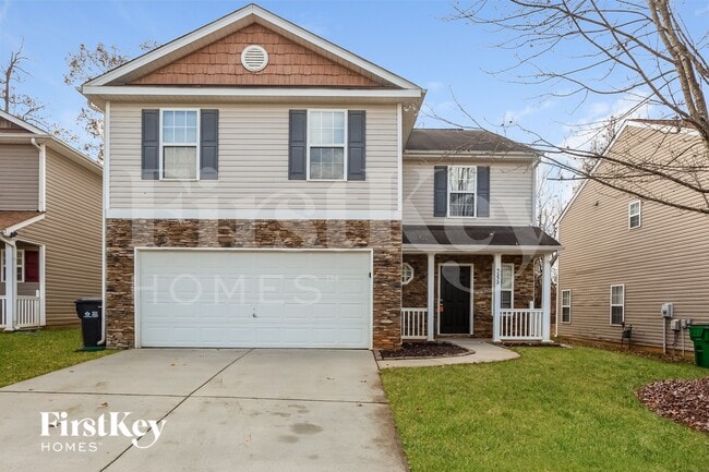 Building Photo - 5232 Grays Ridge Dr