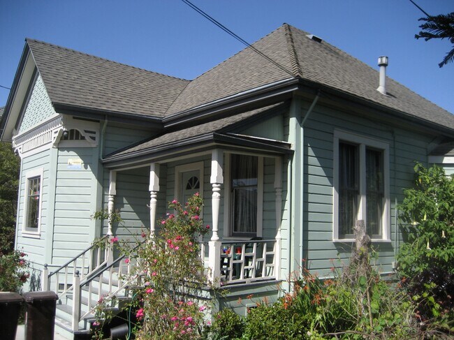 Foto del edificio - 112 Myrtle St