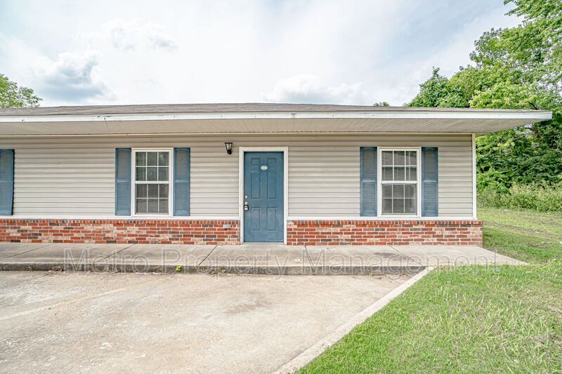 539 B Daniel Pl Unit A, Springdale, AR 72764 Condo for Rent in