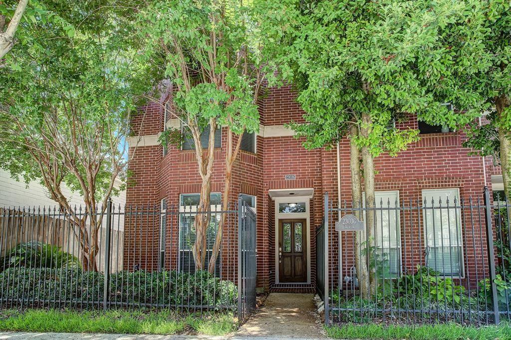 Primary Photo - 2303 Jackson St